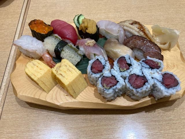 仙令鮨 SELVA - サブ画像2