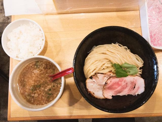 麺屋 EN - サブ画像1