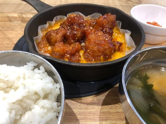 Kα イオンモール東浦店 - サブ画像2