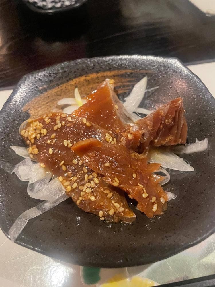 郷土料理たまひろ