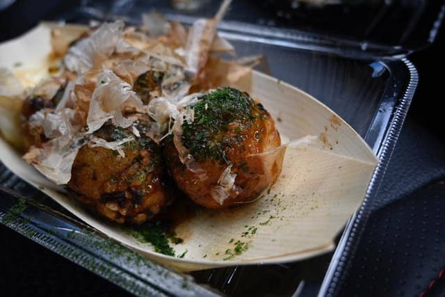 タコ忠 - サブ画像1