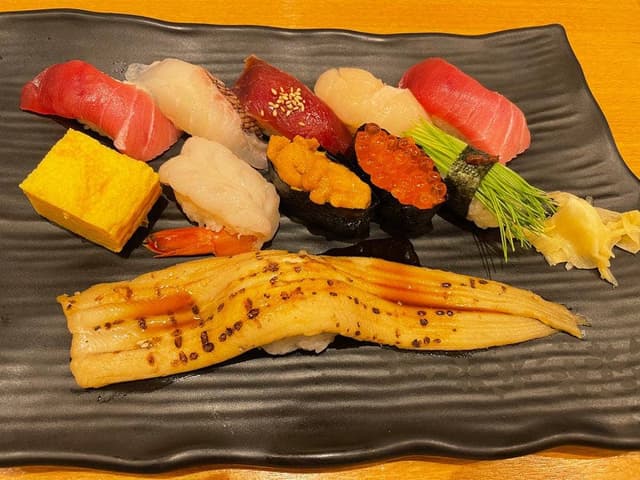 江戸前がってん寿司 浦和西口店 - サブ画像1