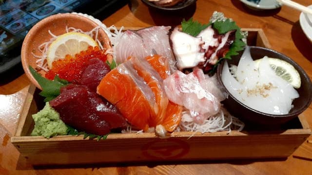 前川水軍 桜木店 - サブ画像1