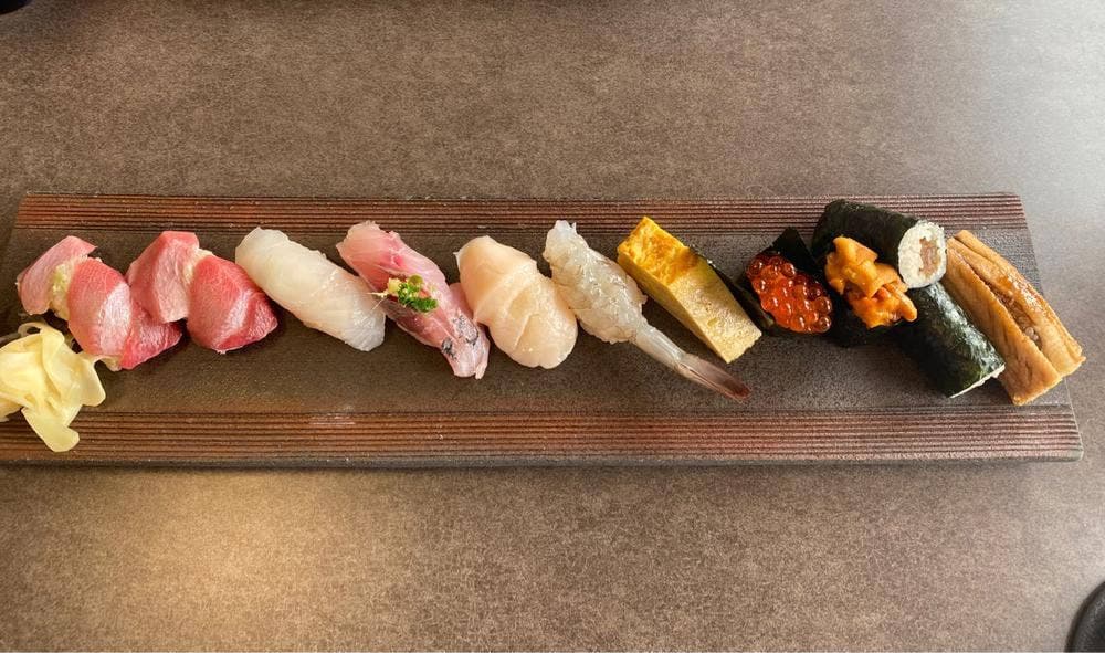順鮨