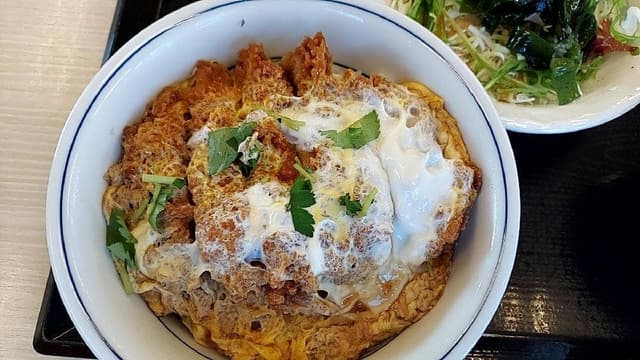 かつや 和歌山小雑賀店 - サブ画像2