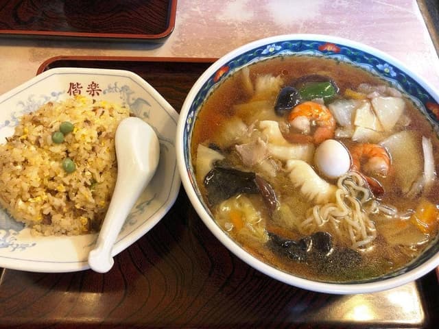 偕楽 - サブ画像1