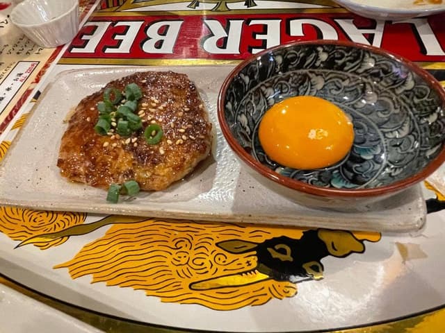 おんな焼き鳥 鶏センター - サブ画像3