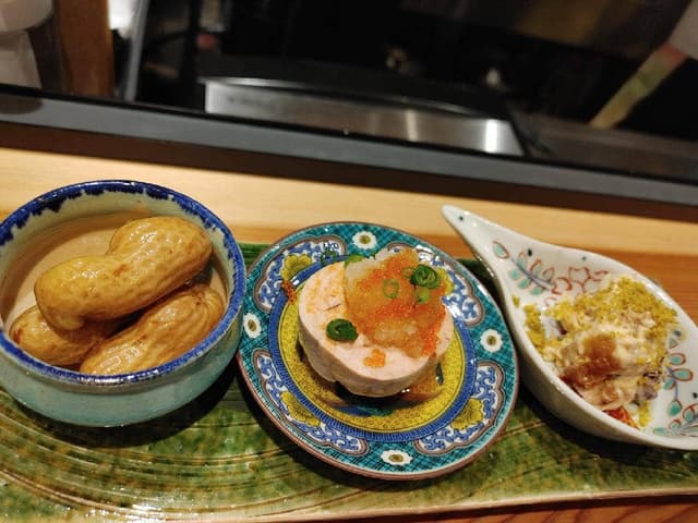 角打ち割烹 三才 - サブ画像3