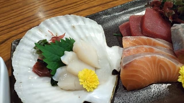 お酒とごはん みたり - サブ画像1