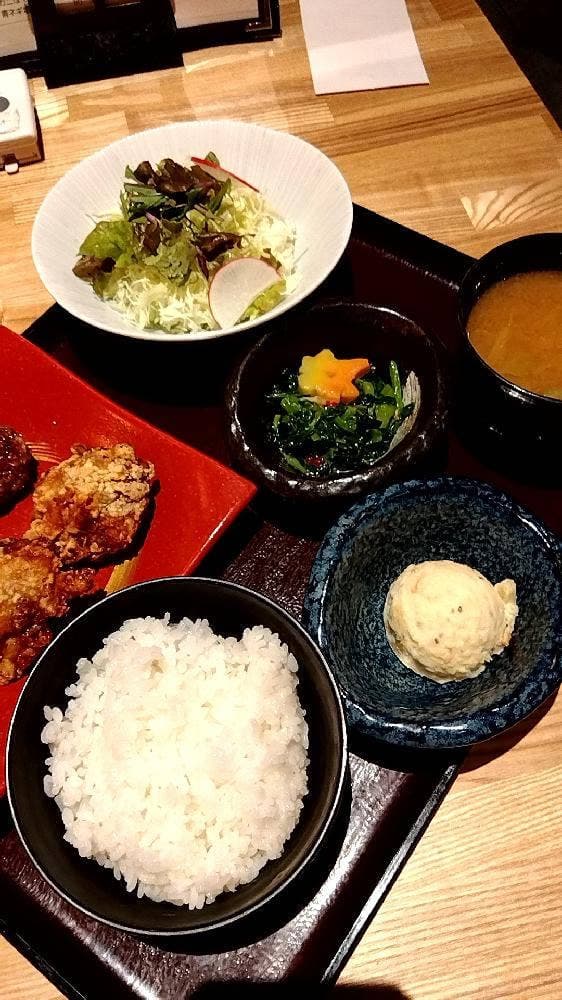 旬菜とお酒 あんばい 西神中央店 - サブ画像2