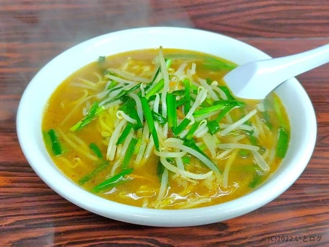 龍泉食堂 - サブ画像1