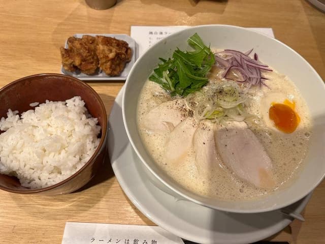 カネオカラーメン - サブ画像1