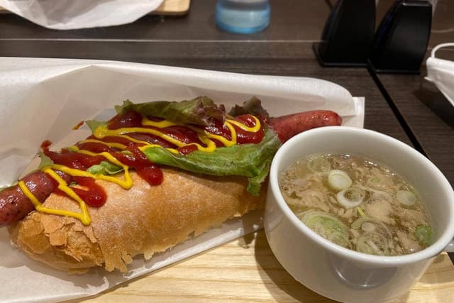 肉のいとう 仙台駅1階店 -Meat Stage- - サブ画像3