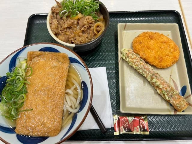 うまげな グランツリー武蔵小杉店 - サブ画像1