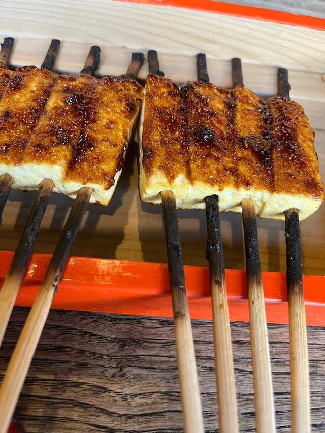 田楽座 わかや - サブ画像2