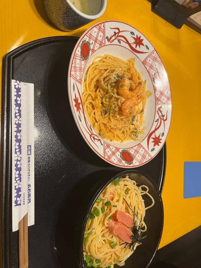洋麺屋 五右衛門 日比谷店 - サブ画像2
