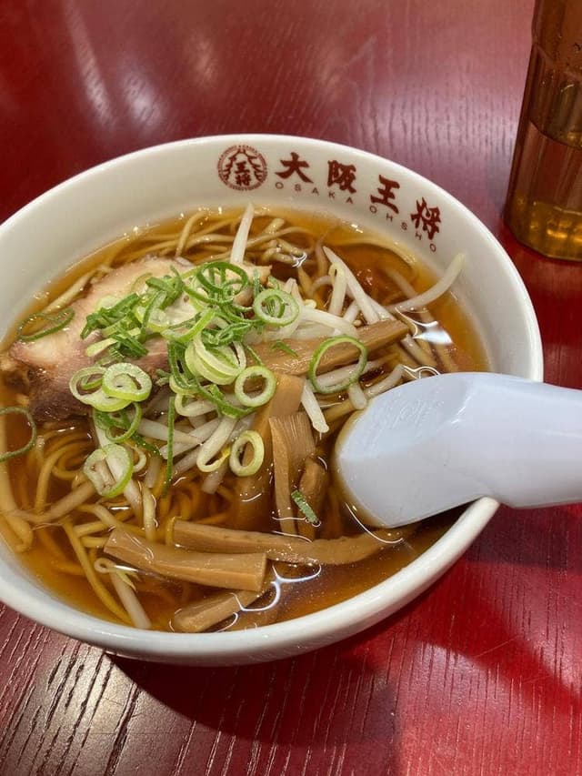 大阪王将 横須賀中央店 - サブ画像2