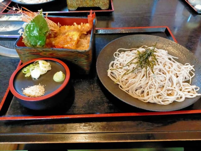 食事処 あづま - サブ画像1