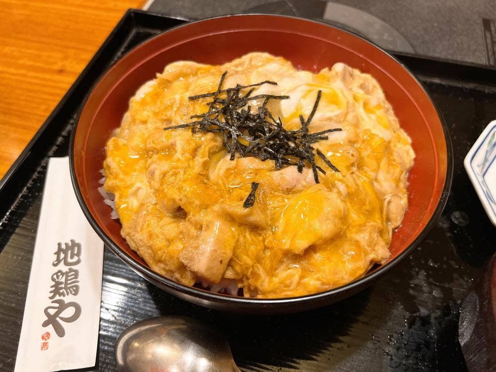 地鶏や立川ルミネ店