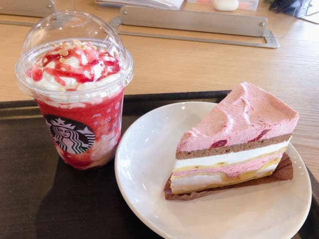 スターバックス コーヒー 池袋ショッピングパーク南館店 - サブ画像2