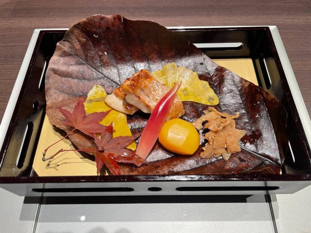 日本料理 旬彩