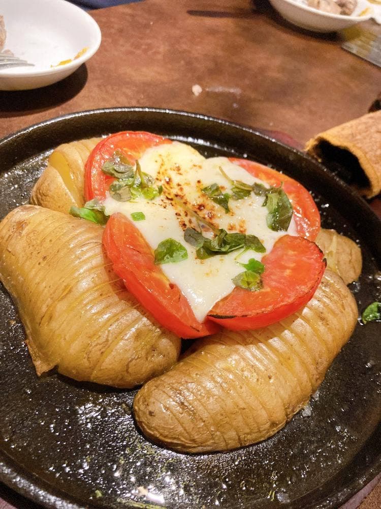プロースト東京 ソーセージ&燻製バル 秋葉原店