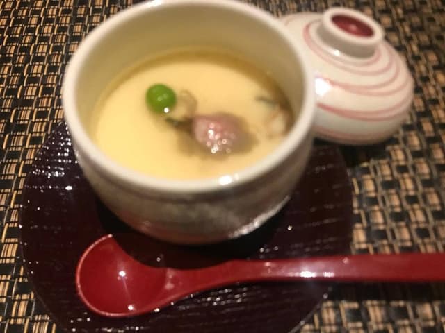 旬鮮ダイニング 安坐 渚の荘 花季 - サブ画像3