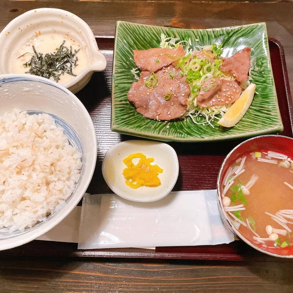 田楽庵