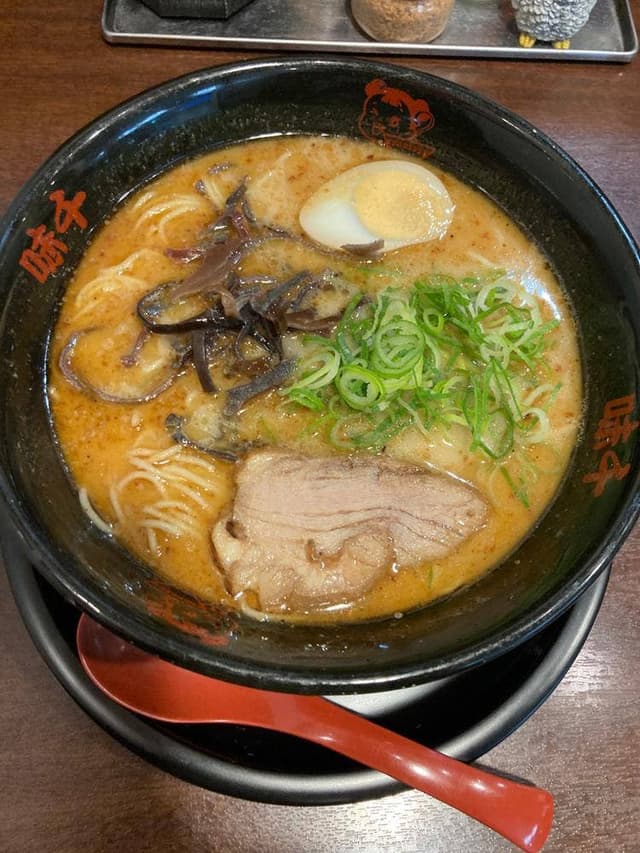 味千ラーメン 船場店 - サブ画像1
