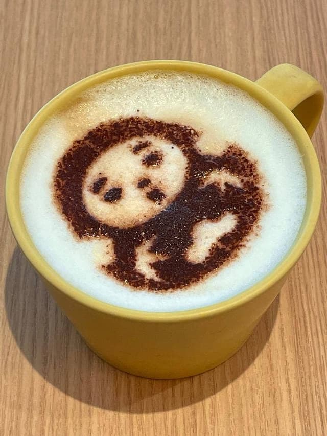 KANADE café - サブ画像2