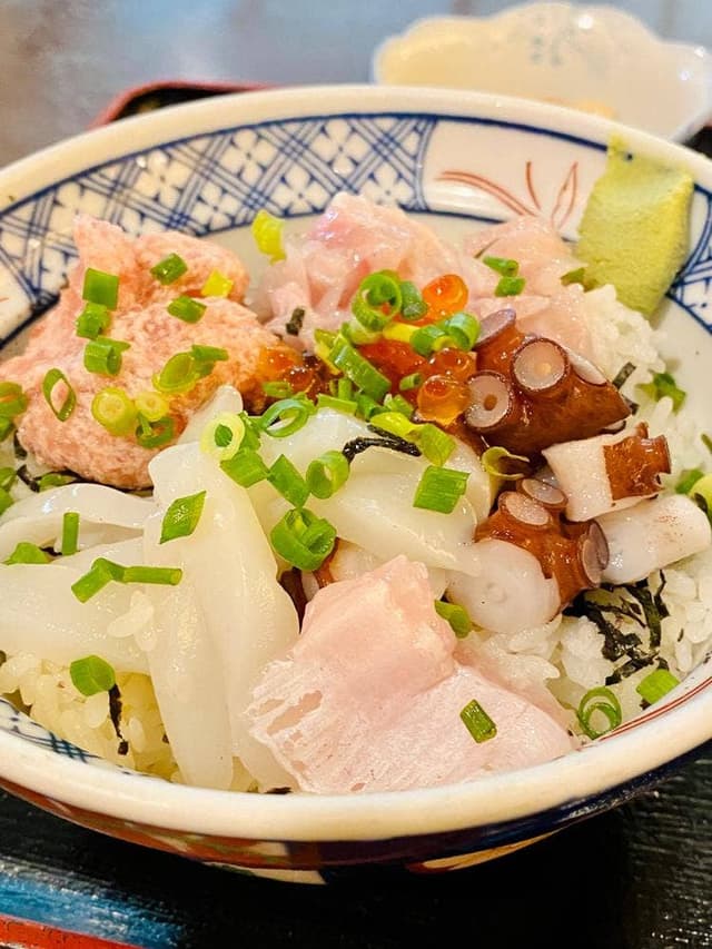 日本酒と朝獲れ鮮魚 源の蔵 横浜店 - サブ画像1