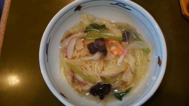 大陸飯店 - サブ画像1