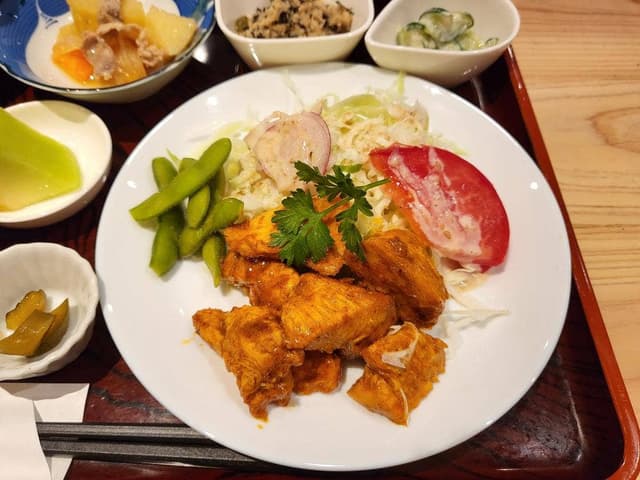 高岡熱中広場 ばなな 御旅屋セリオ - サブ画像1