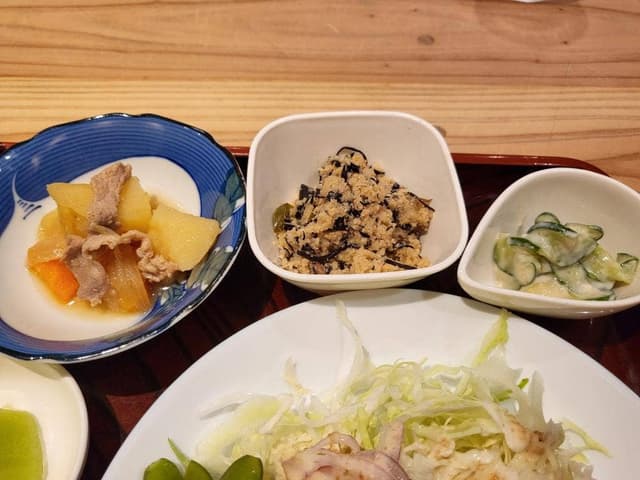 高岡熱中広場 ばなな 御旅屋セリオ - サブ画像2