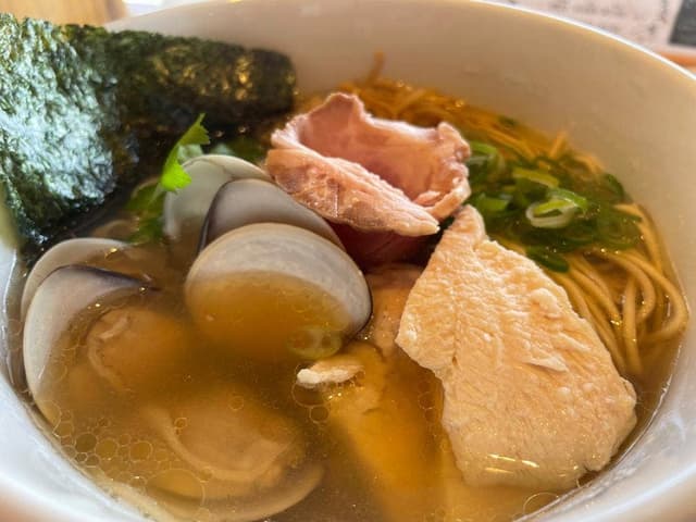 麺や 句來夢 - サブ画像1