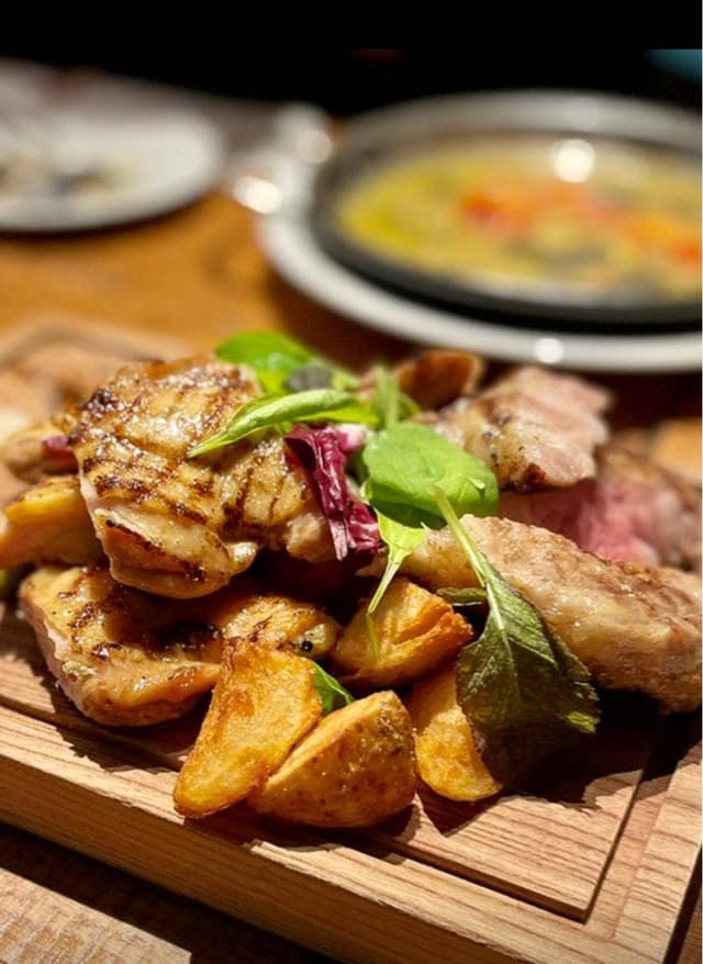 Le Bar a Vin 52 AZABU TOKYO 麻布十番店 - サブ画像1
