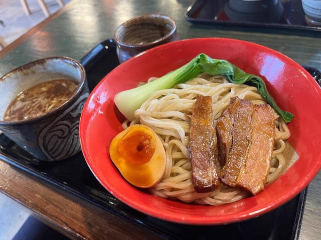 金月そば 恩納店 - サブ画像3