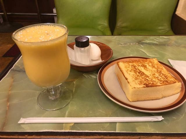 セブン - サブ画像1