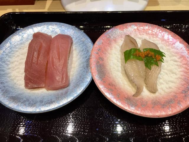 超グルメ鮨 2代目武蔵丸 豊川伊奈店 - サブ画像1