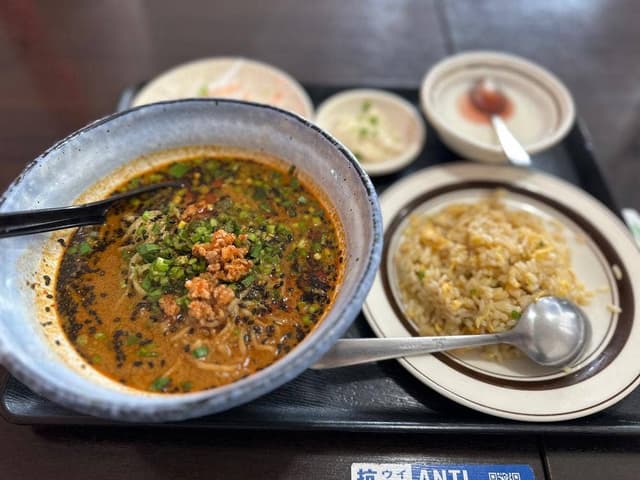中国料理 あQ - サブ画像3