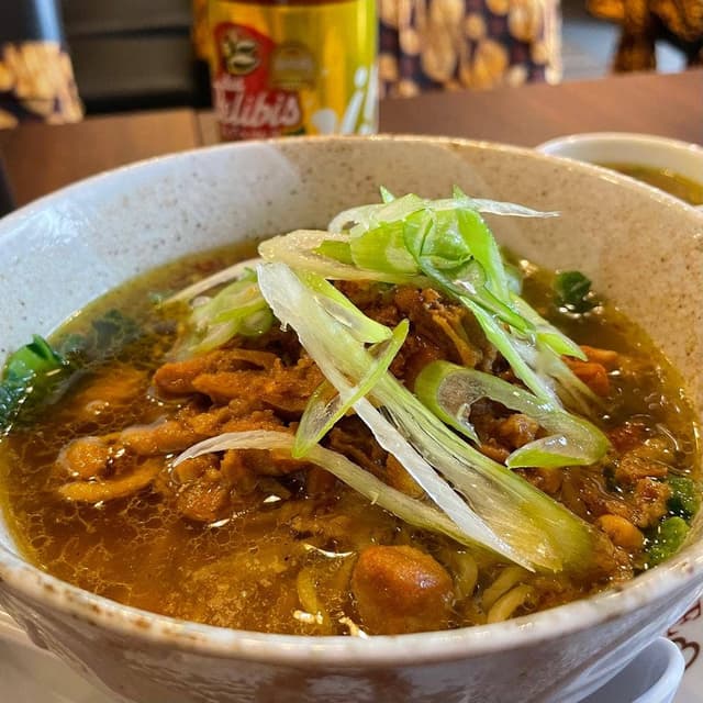 CINTA JAWA CAFE 大宮店 - サブ画像3
