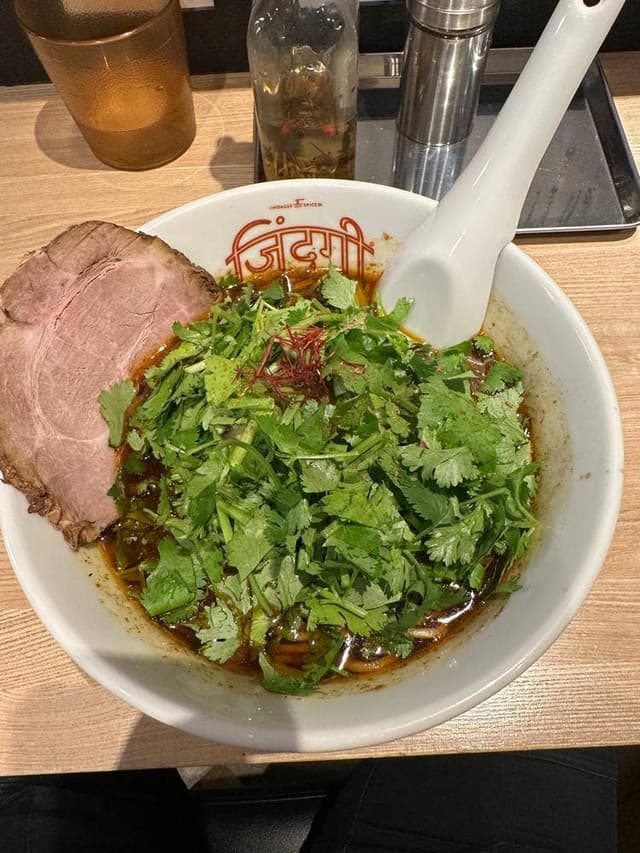 ジンダギースパイス - サブ画像3