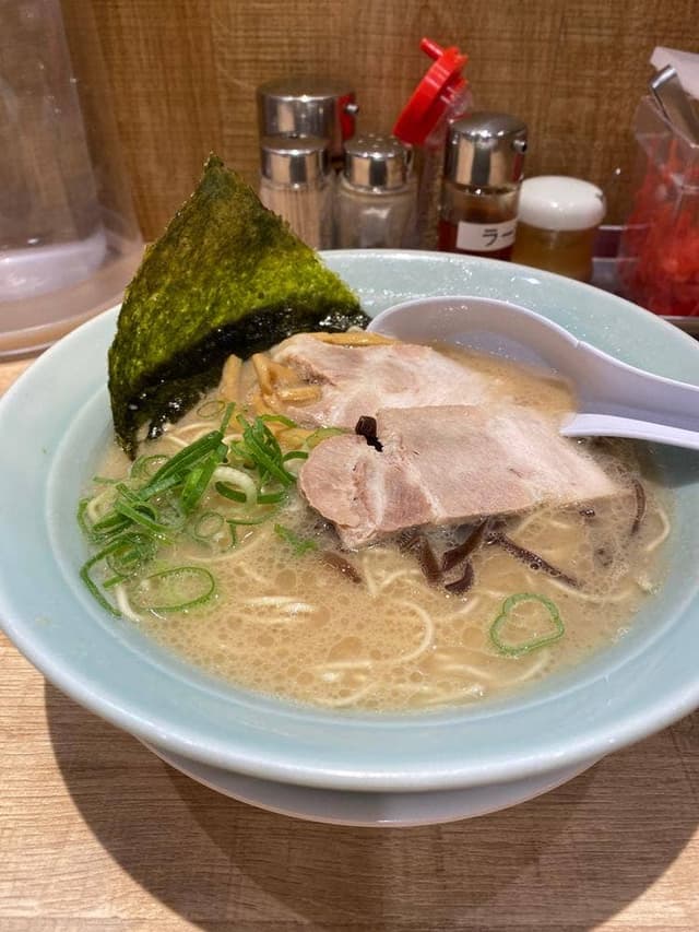 麺屋 吉蔵 VIERRA小倉店 - サブ画像3