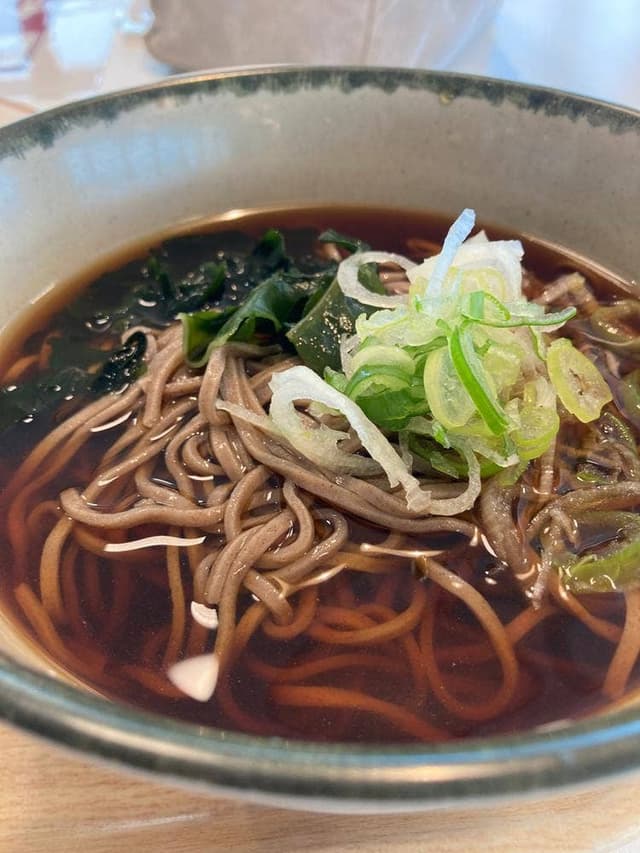 みくりや食堂 ごてんば市温泉会館 - サブ画像3