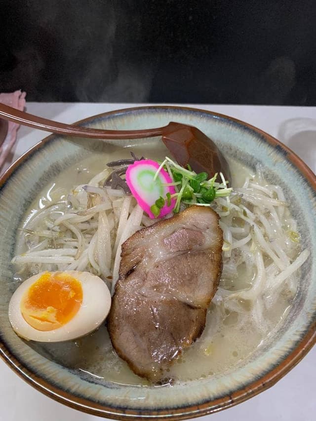 大麓ラーメン 麓郷舎より - サブ画像1