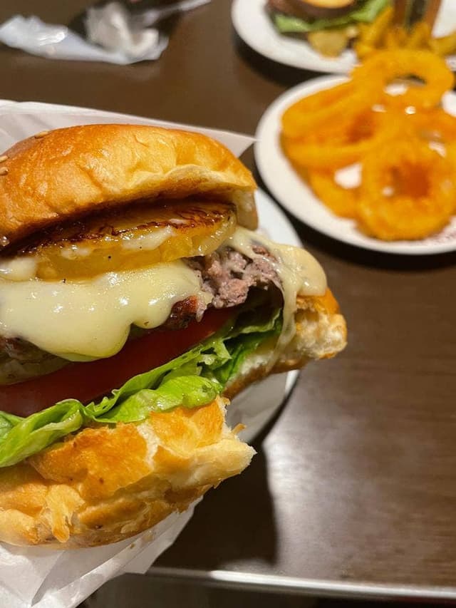 エーエス クラシックス ダイナー - サブ画像3