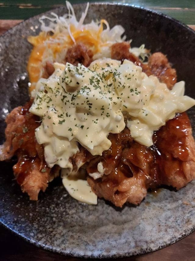 うちなー食堂コザ飯 - サブ画像1