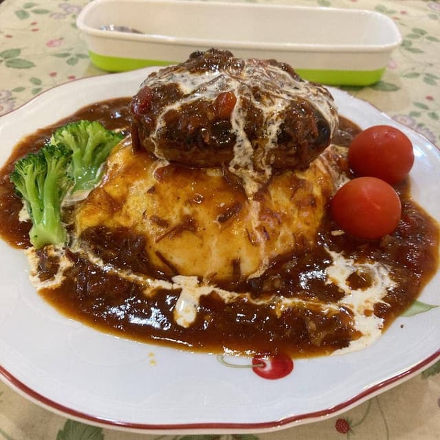 Ristorante Ellyno - サブ画像1