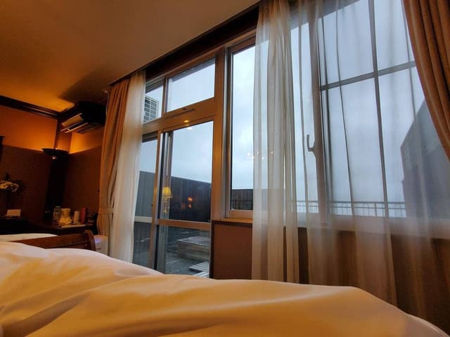 リストランテ天空 - サブ画像3