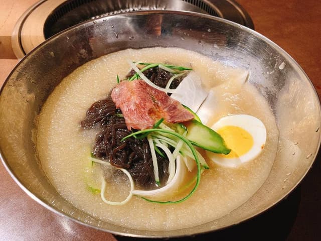 焼肉 冷麺 ユッチャン。 - サブ画像2